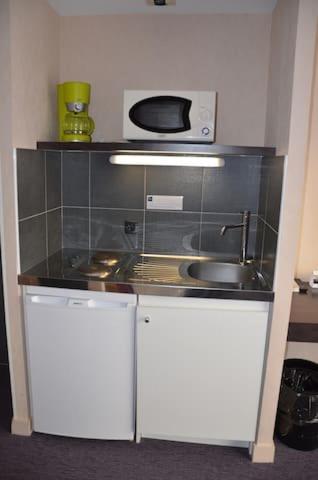 Logis Golfe Hotel Vannes Kültér fotó
