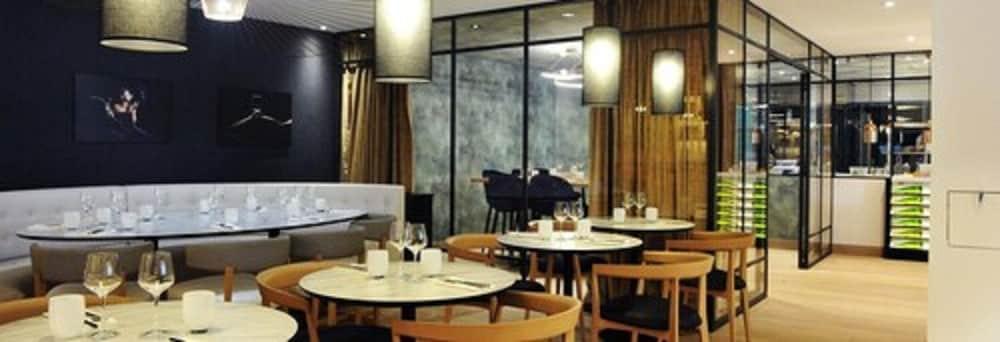 Logis Golfe Hotel Vannes Kültér fotó
