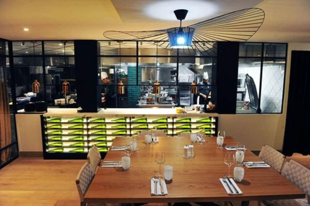 Logis Golfe Hotel Vannes Kültér fotó