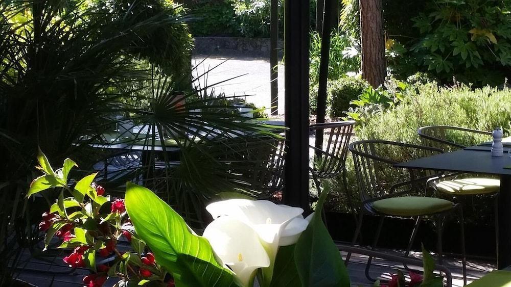 Logis Golfe Hotel Vannes Kültér fotó
