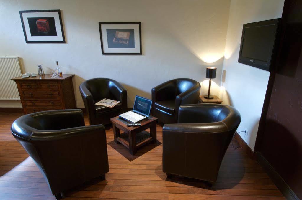 Logis Golfe Hotel Vannes Kültér fotó